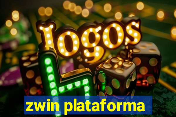 zwin plataforma